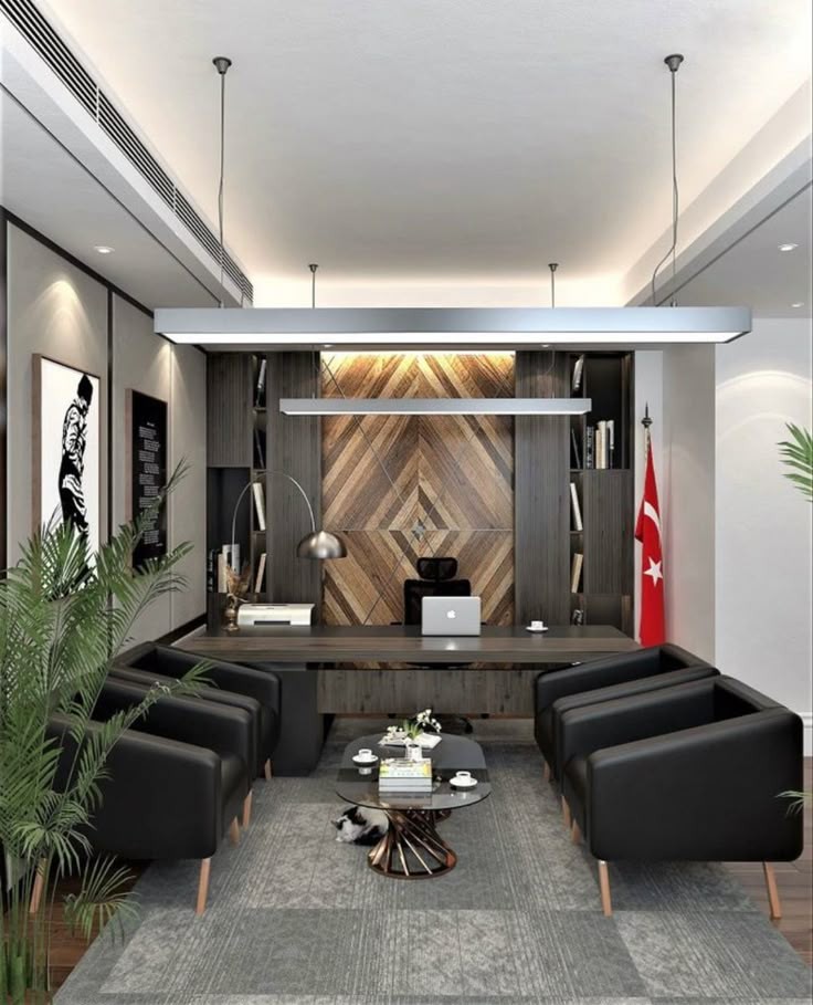 Office Space For Rent in 3000 Sqft Fully Furnished