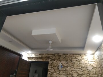 1.5 BHK Builder Floor For Rent in Chattarpur