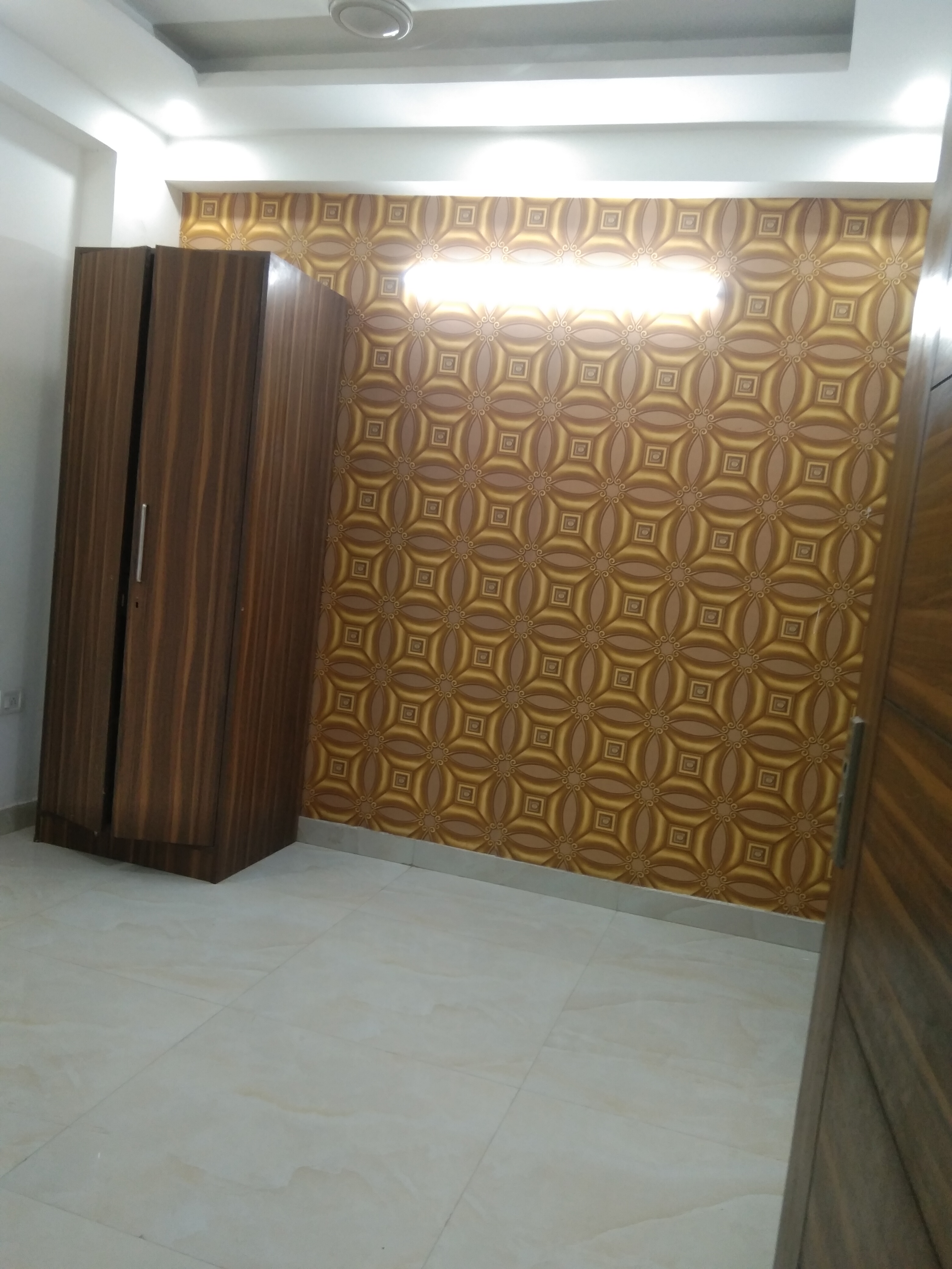 1.5 BHK Builder Floor For Rent in Jvts Garden Chattarpur ne