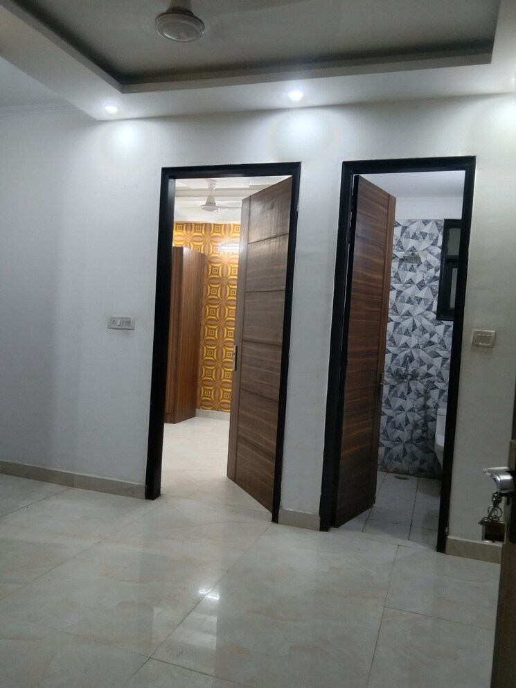 undefined, chattarpur 1.5 Bedroom 500 Sq.Ft. Builder Floor In Chattarpur Delhi 8707753