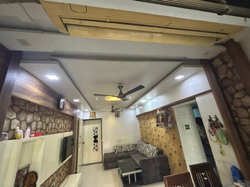 2 BHK Apartment For Rent in Dakshata CHS, Chembur