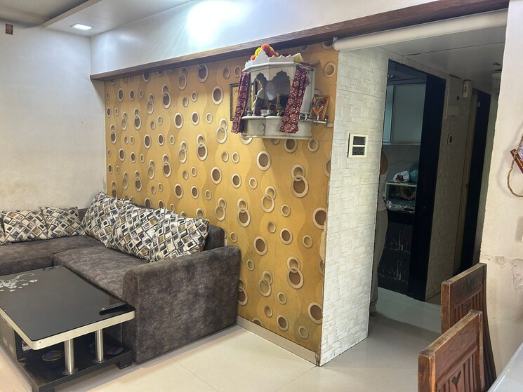 Living Room, dakshata-chs 2 Bedroom 655 Sq.Ft. Apartment In Chembur Mumbai 8707755