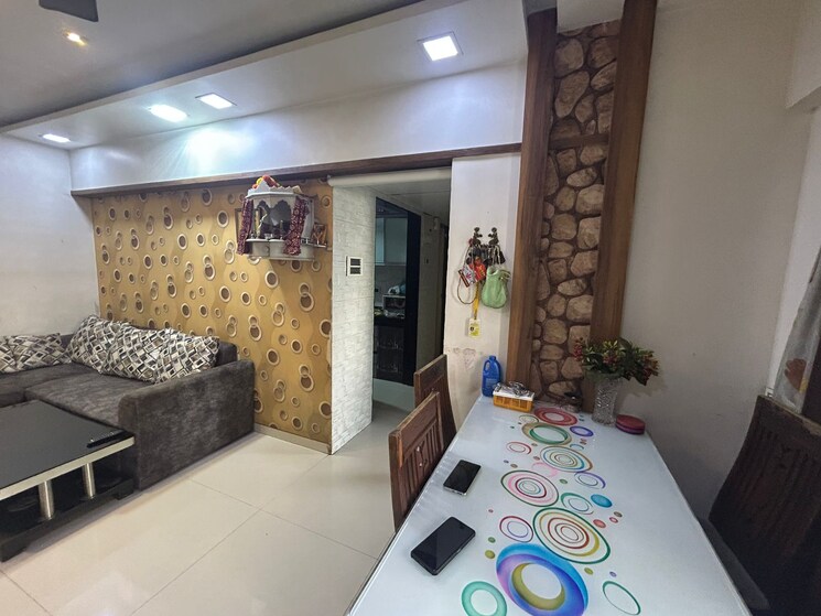 Master Bedroom, dakshata-chs 2 Bedroom 655 Sq.Ft. Apartment In Chembur Mumbai 8707755