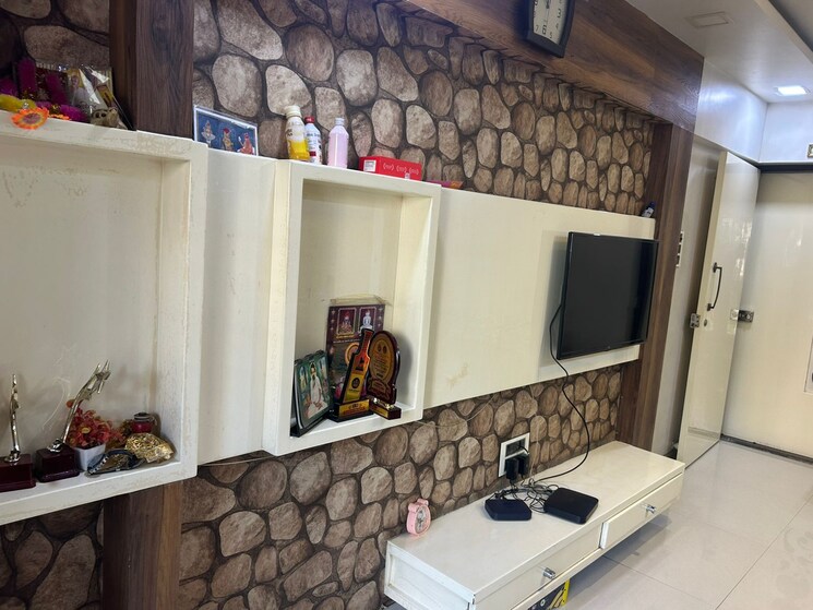 Bedroom, dakshata-chs 2 Bedroom 655 Sq.Ft. Apartment In Chembur Mumbai 8707755