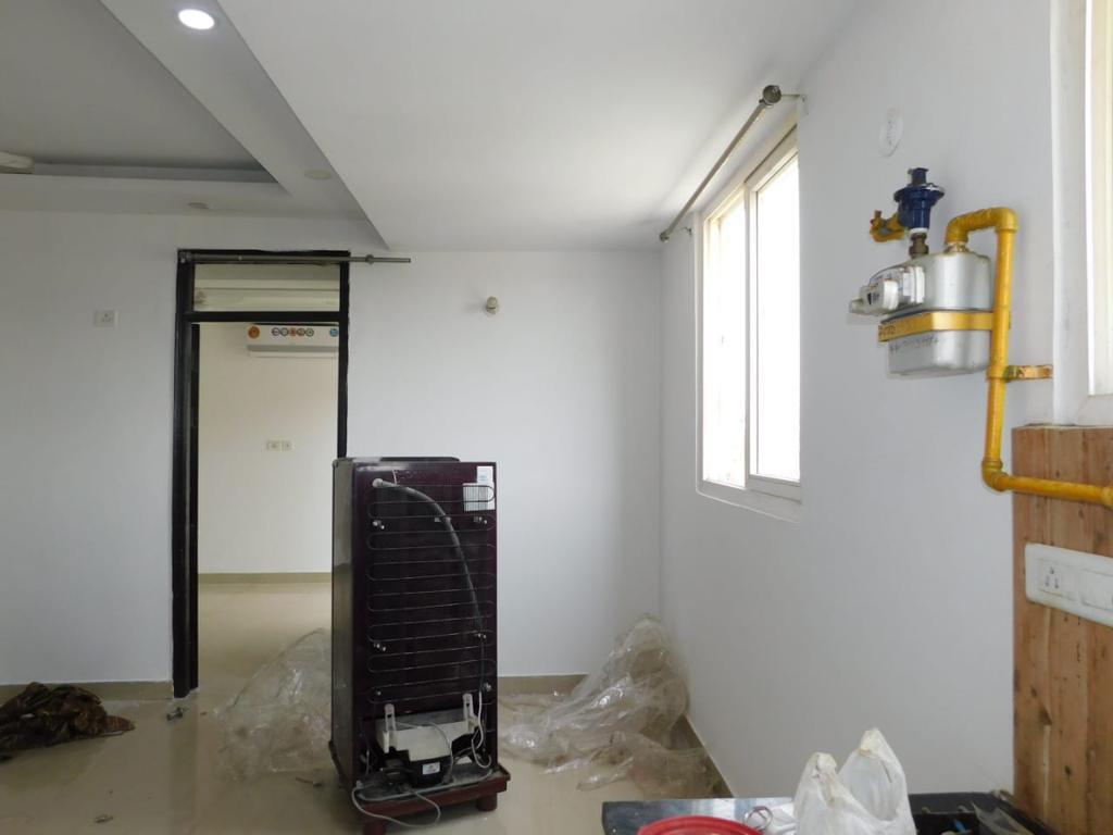 2 BHK + Extra Room Builder Floor For Sale in Vasundhara Sector 1