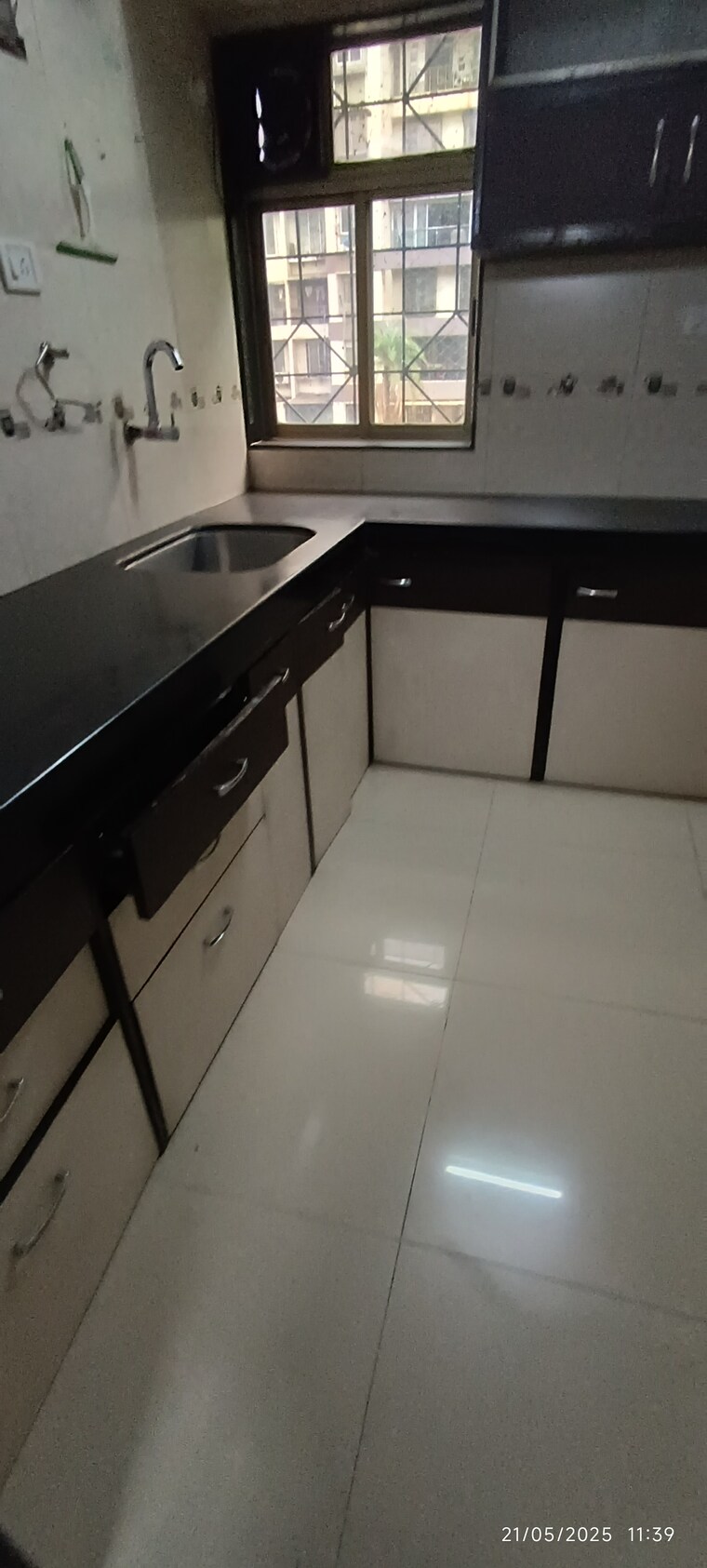 Kitchen, nerul sector 21 4 Bedroom 125 Sq.Mt. Villa In Nerul Sector 21 Navi Mumbai 8707751