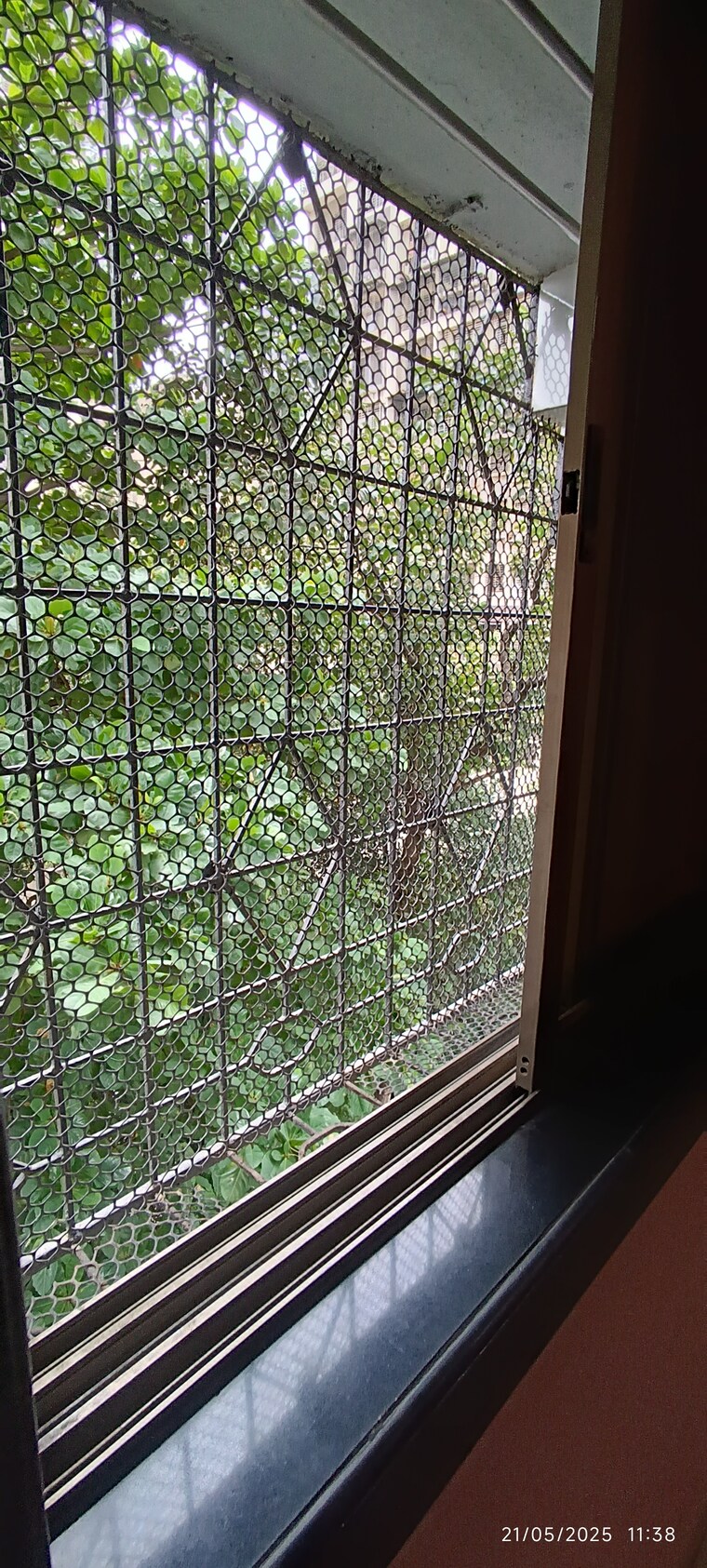 Balcony, nerul sector 21 4 Bedroom 125 Sq.Mt. Villa In Nerul Sector 21 Navi Mumbai 8707751