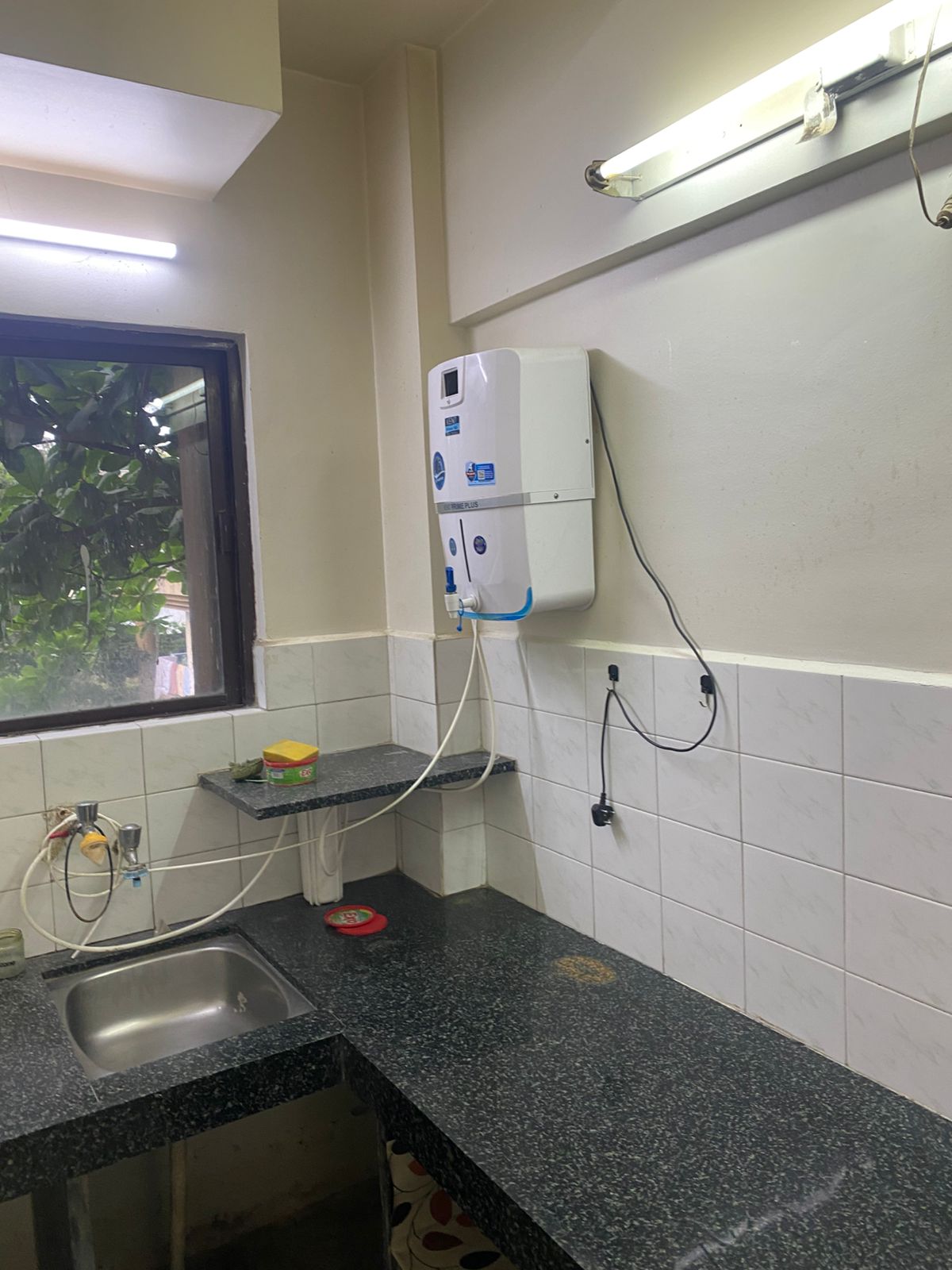 2 BHK Apartment For Rent in Goel Ganga Samruddhi