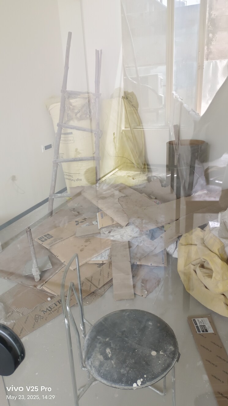 Floor Plan, sanjay place Commercial Office Space 1000 Sq.Ft. In Sanjay Place Agra 8707760