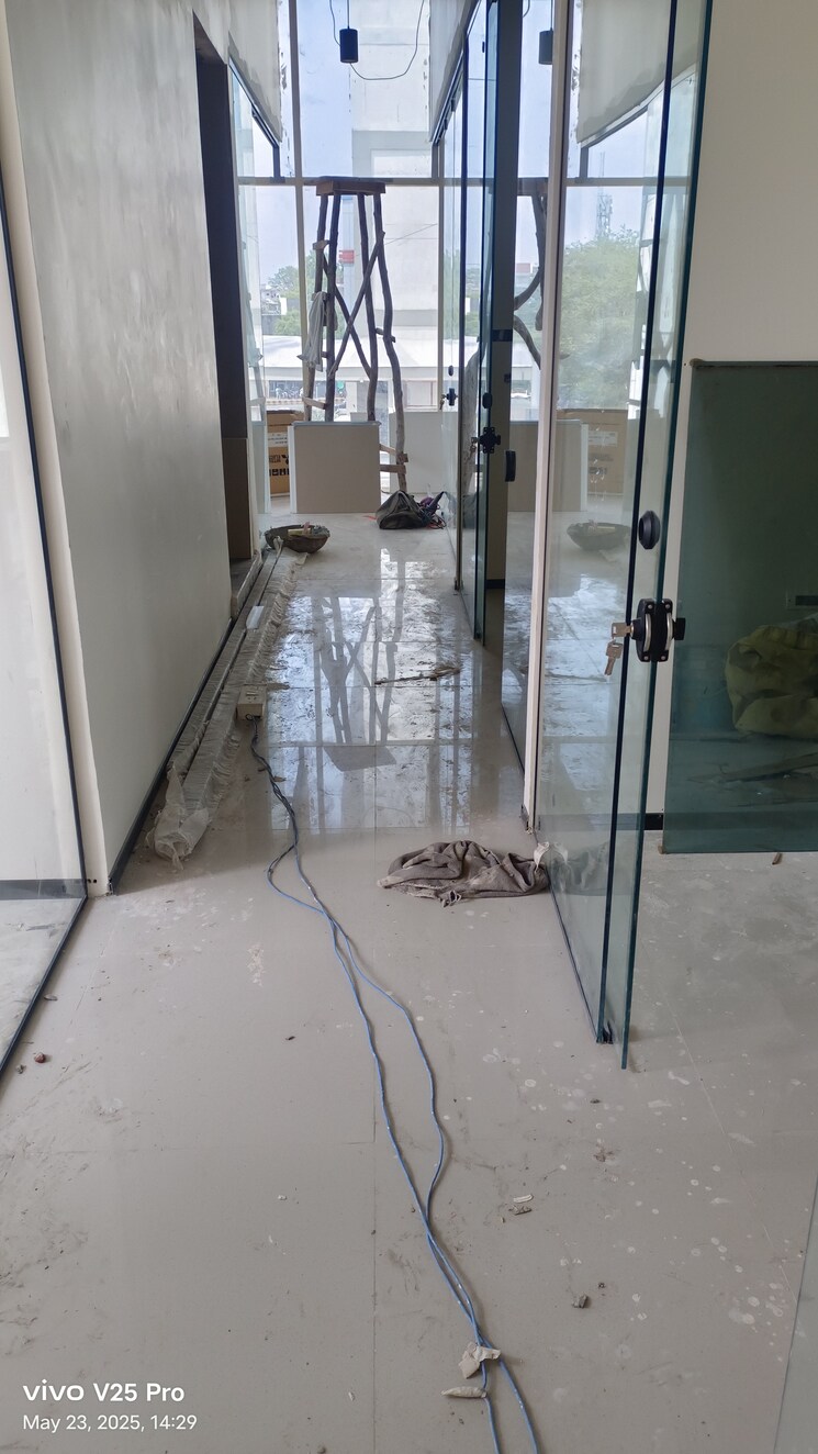 Floor Plan, sanjay place Commercial Office Space 1000 Sq.Ft. In Sanjay Place Agra 8707760