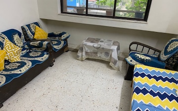 1 BHK Apartment For Sale in Goel Ganga Samruddhi, Wanwadi