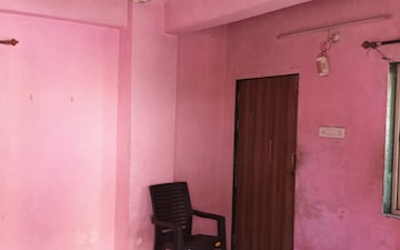 2 BHK Apartment For Sale in Goel Ganga Samruddhi, Wanwadi