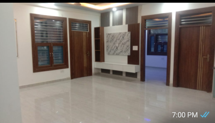 3 BHK Builder Floor For Sale in SR Dwarka City