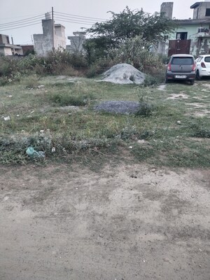  Plot For Sale in Jeevan Vihar