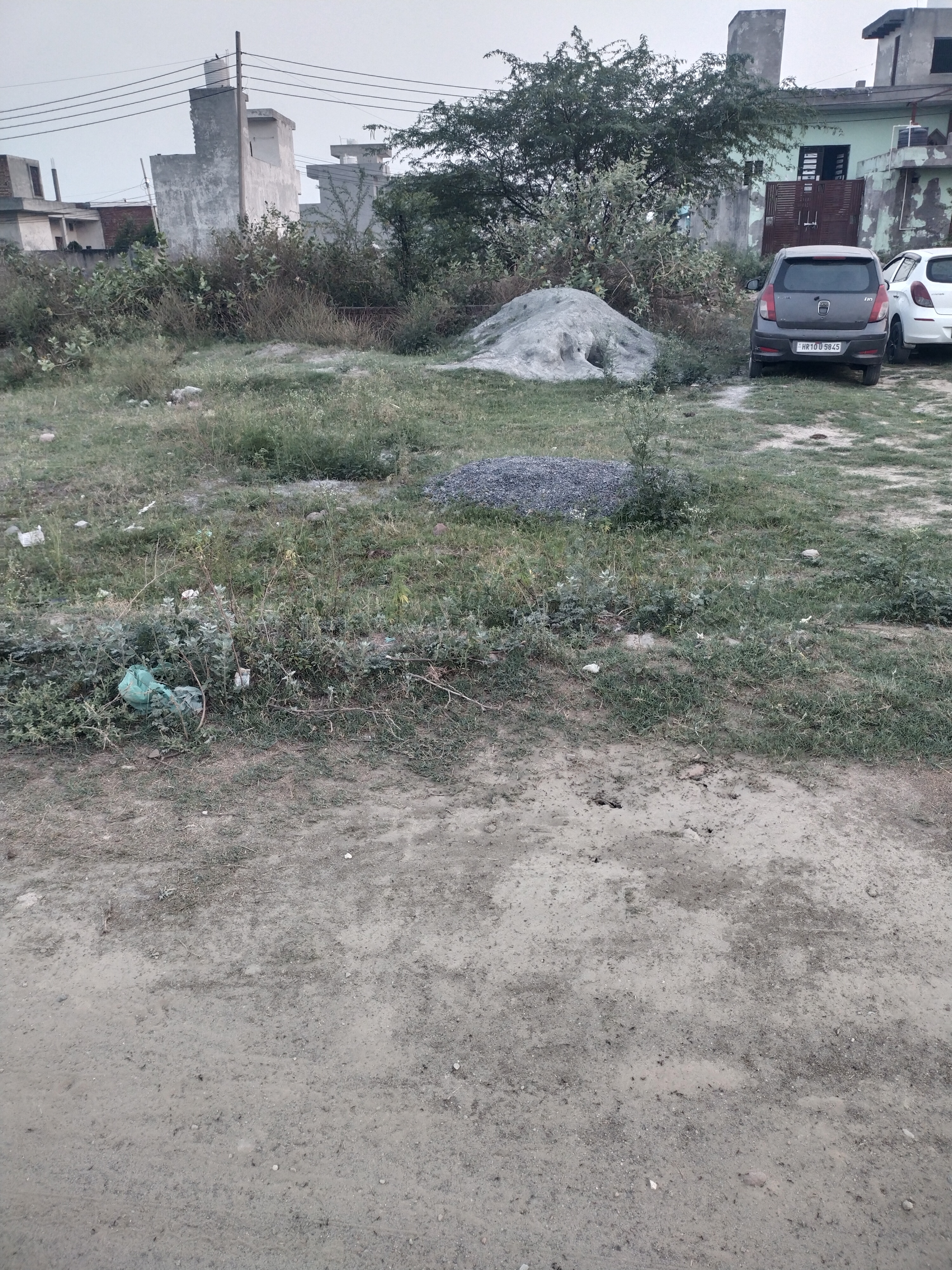 Plot For Sale in Shree Shyam Property 