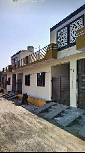  Plot – Exterior View View at Golden Valley Roza Jalalpur, Roza Jalalpur - for Sale
