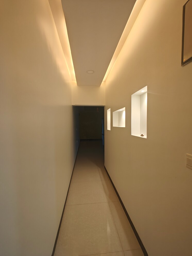 undefined, army-welfare-chs 3.5 Bedroom 1080 Sq.Ft. Apartment In Nerul Navi Mumbai 8707777