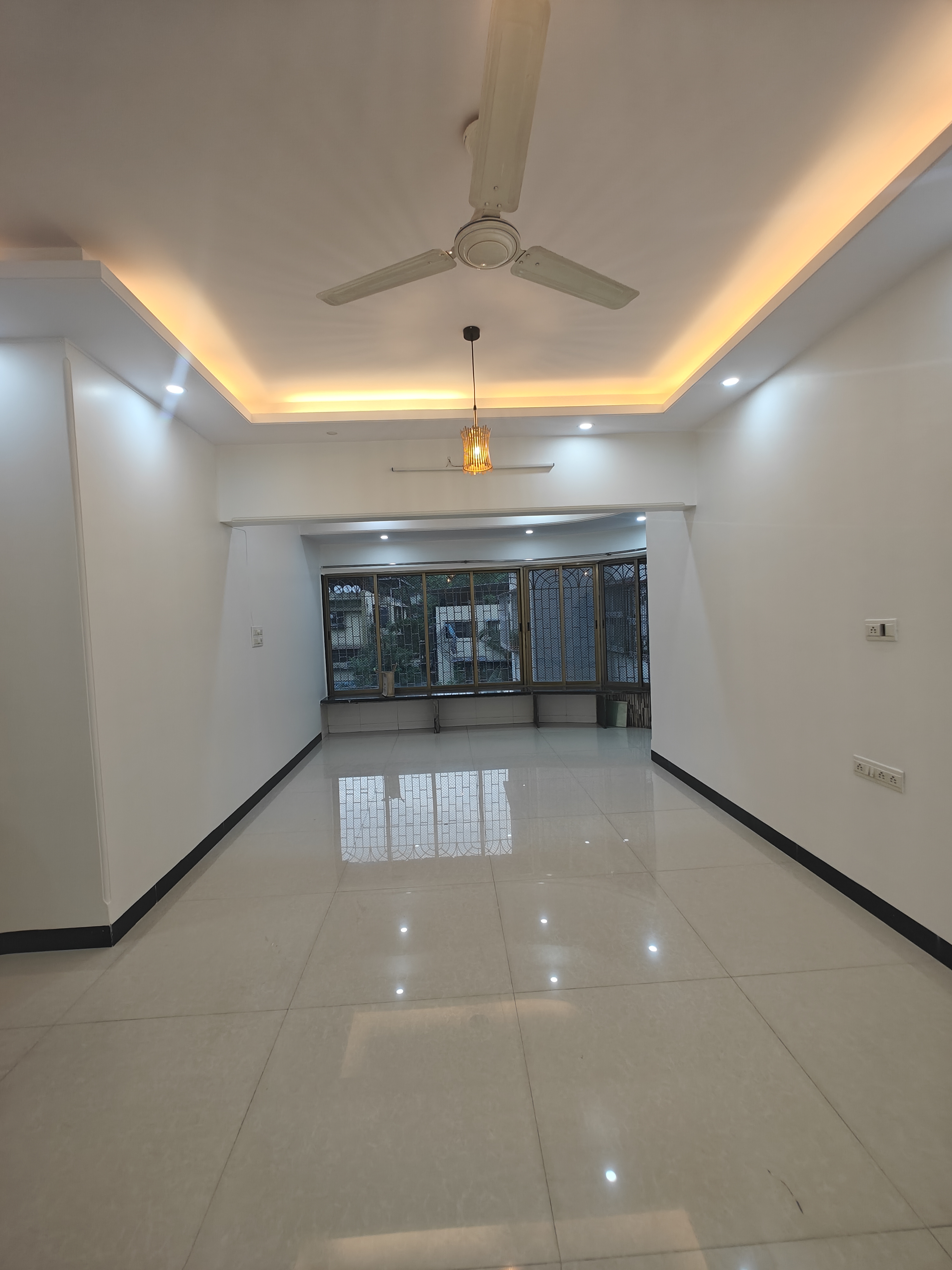 3.5 BHK Apartment For Rent in  Army Welfare CHS