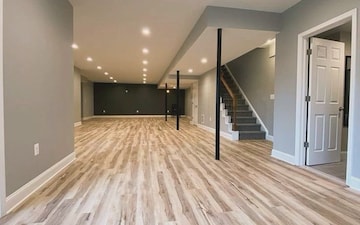 Warehouse For Rent in Pitampura