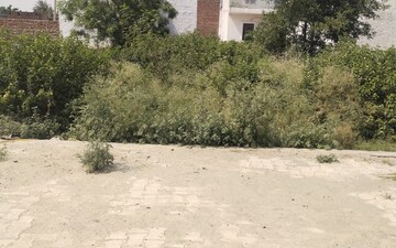 Plot For Sale in Jeevan Vihar