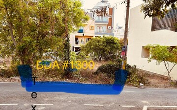 Plot For Sale in Lingadeeranhalli
