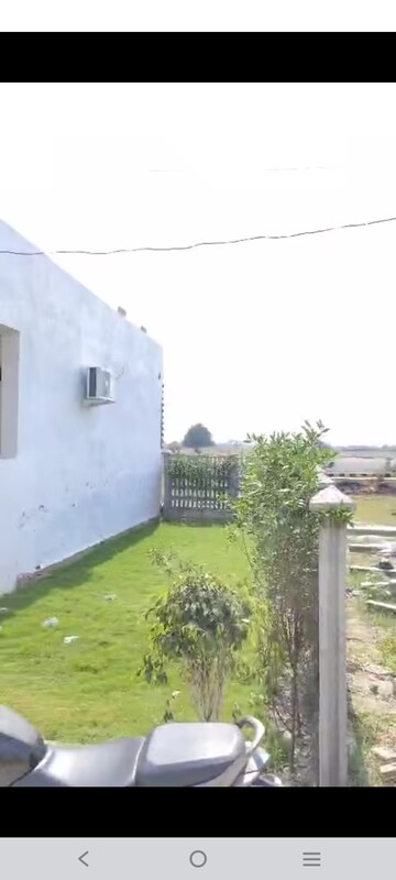  Plot – Exterior View View at Noida World One, Sector 90 - for Sale