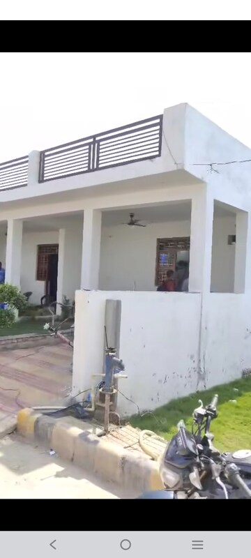  Plot – Exterior View View at Noida World One, Sector 90 - for Sale