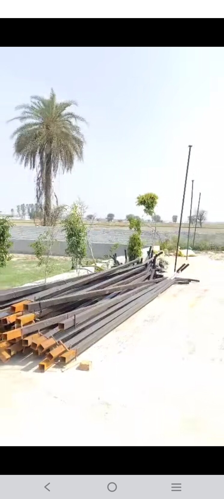 Exterior View, noida-world-one  90 Sq.Yd. Plot In Sector 90 Noida 8707793