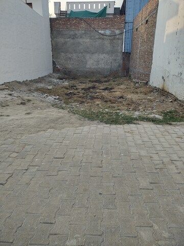  Plot For Sale in Patel Nagar