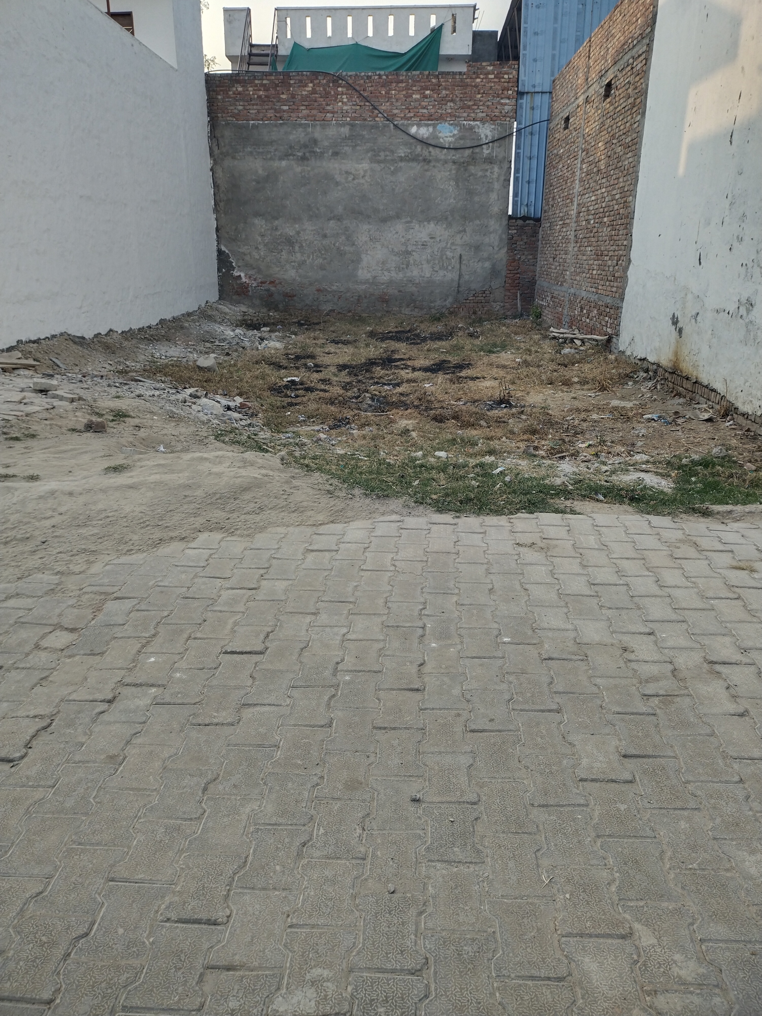 Plot For Sale in Shree Shyam Property Soni