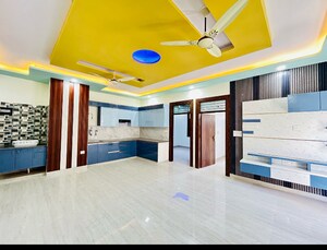 3 BHK Builder Floor For Sale in Lal Kuan