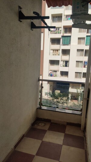 Master Plan in 2.5 BHK Apartment at Vardhaman Dreams Phase II, Wakad – for Sale