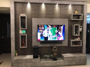 2.5 BHK Apartment For Sale in Vardhaman Dreams Phase II, Wakad