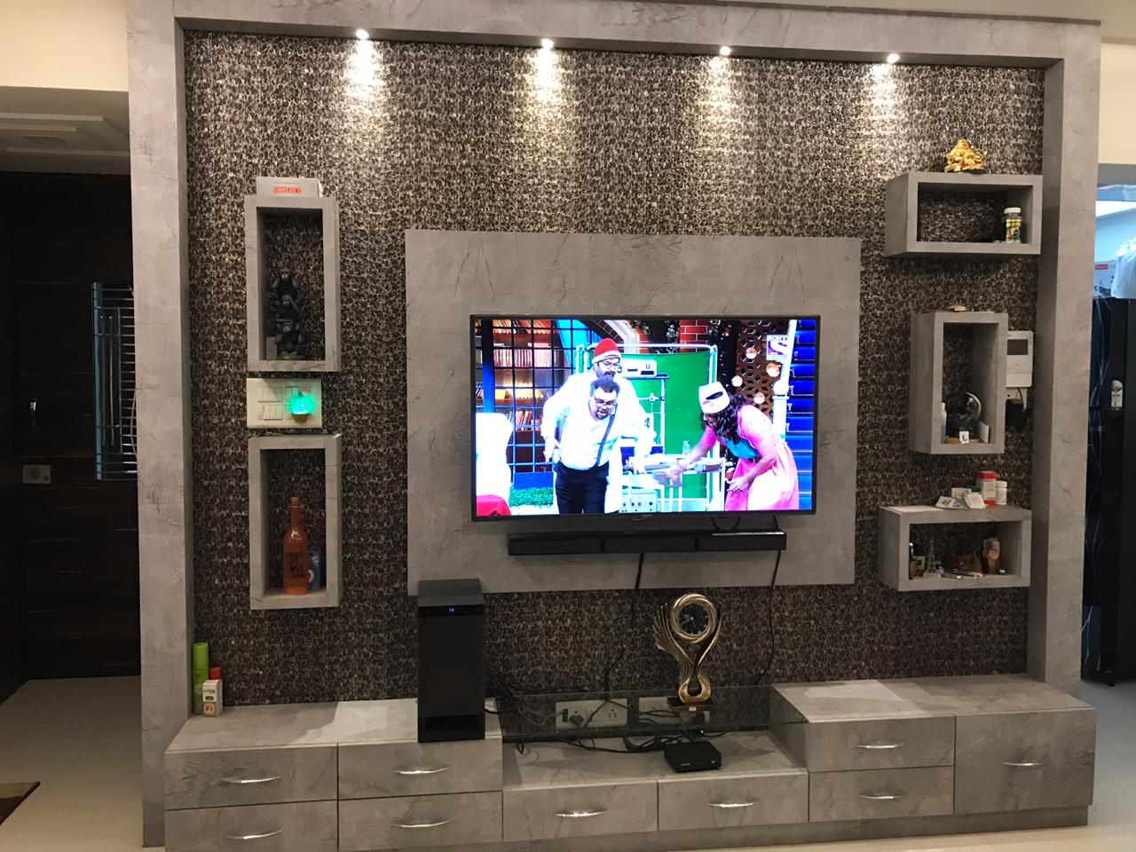 2.5 BHK Apartment For Sale in Vardhaman Dreams Phase II