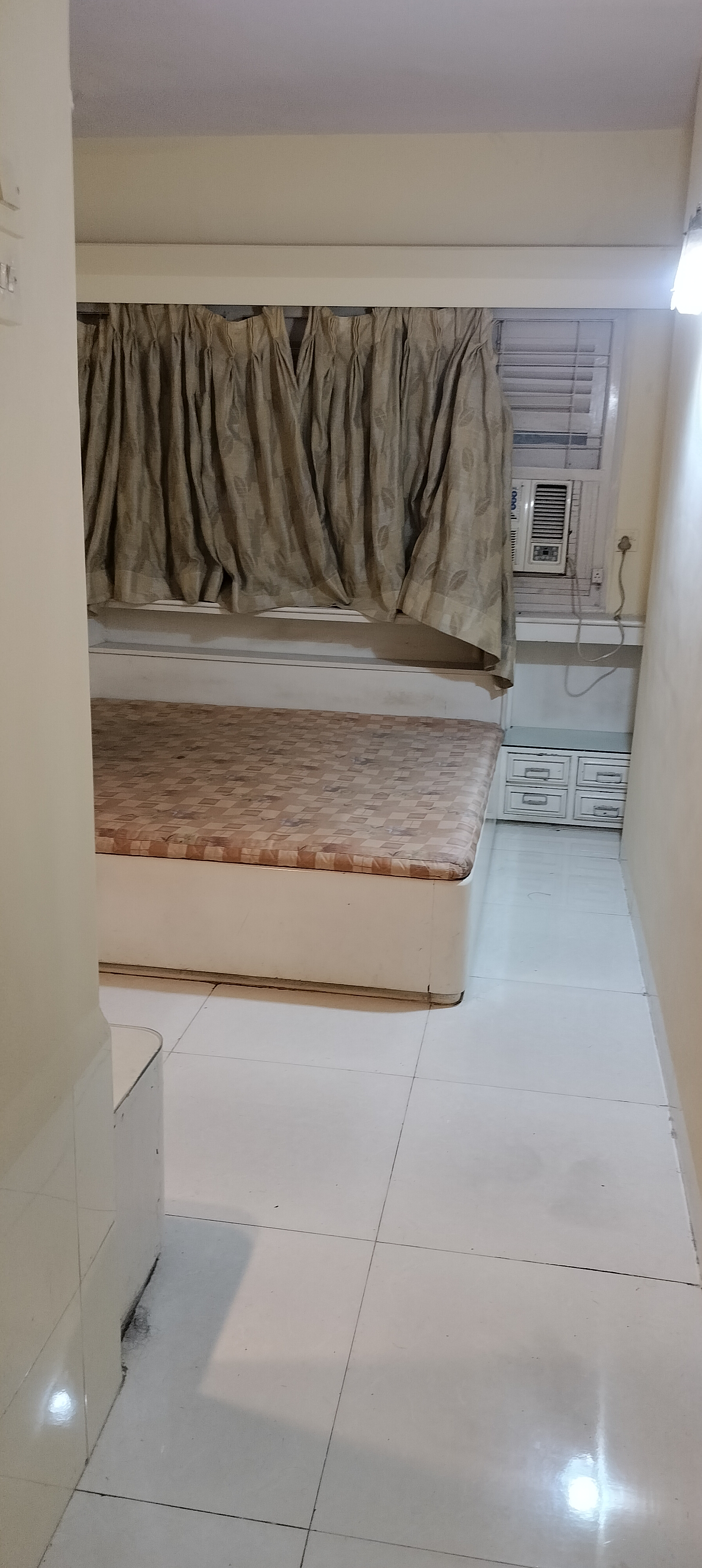 1 BHK Apartment For Rent in Ballerina Apartment