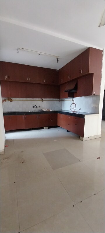 Furnished Amenities in 3 BHK Apartment at Aditya City Apartments, Shahpur Bamheta – for Rent