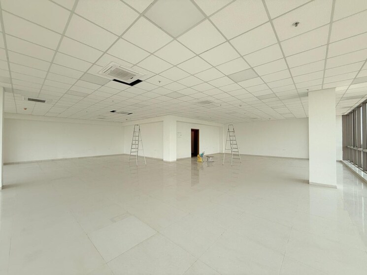 Floor Plan, lodha-signet-palava Commercial Office Space 2200 Sq.Ft. In Kalyan Shilphata Road Thane 8707810