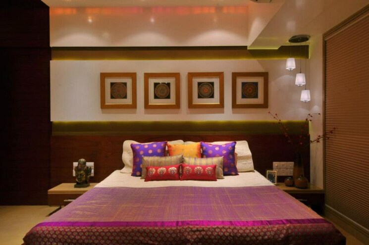 Bedroom, andheri west 3 Bedroom 1400 Sq.Ft. Apartment In Andheri West Mumbai 8707816
