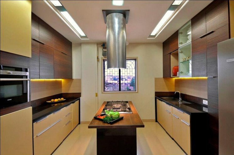 Kitchen, andheri west 3 Bedroom 1400 Sq.Ft. Apartment In Andheri West Mumbai 8707816
