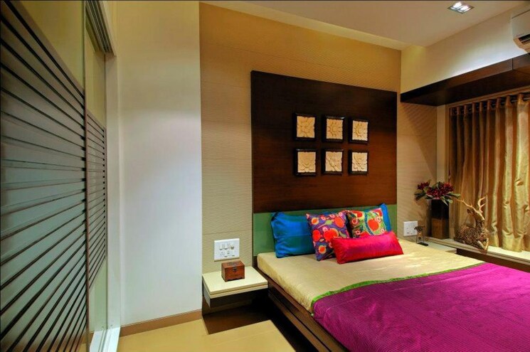 Bedroom, andheri west 3 Bedroom 1400 Sq.Ft. Apartment In Andheri West Mumbai 8707816