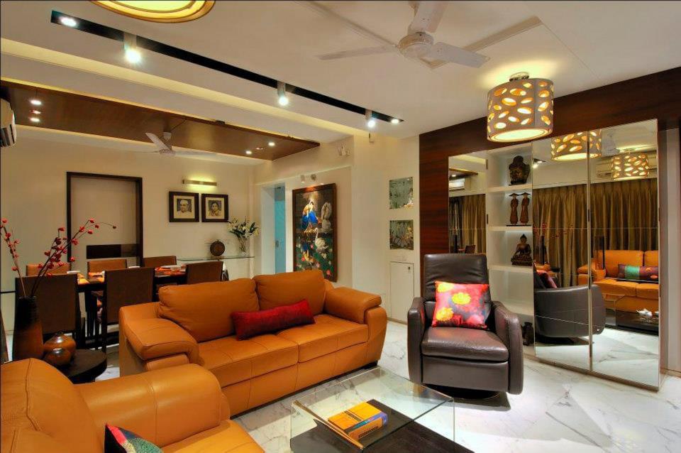 3 BHK Apartment For Rent in Jai Bhavani Mata Road, of