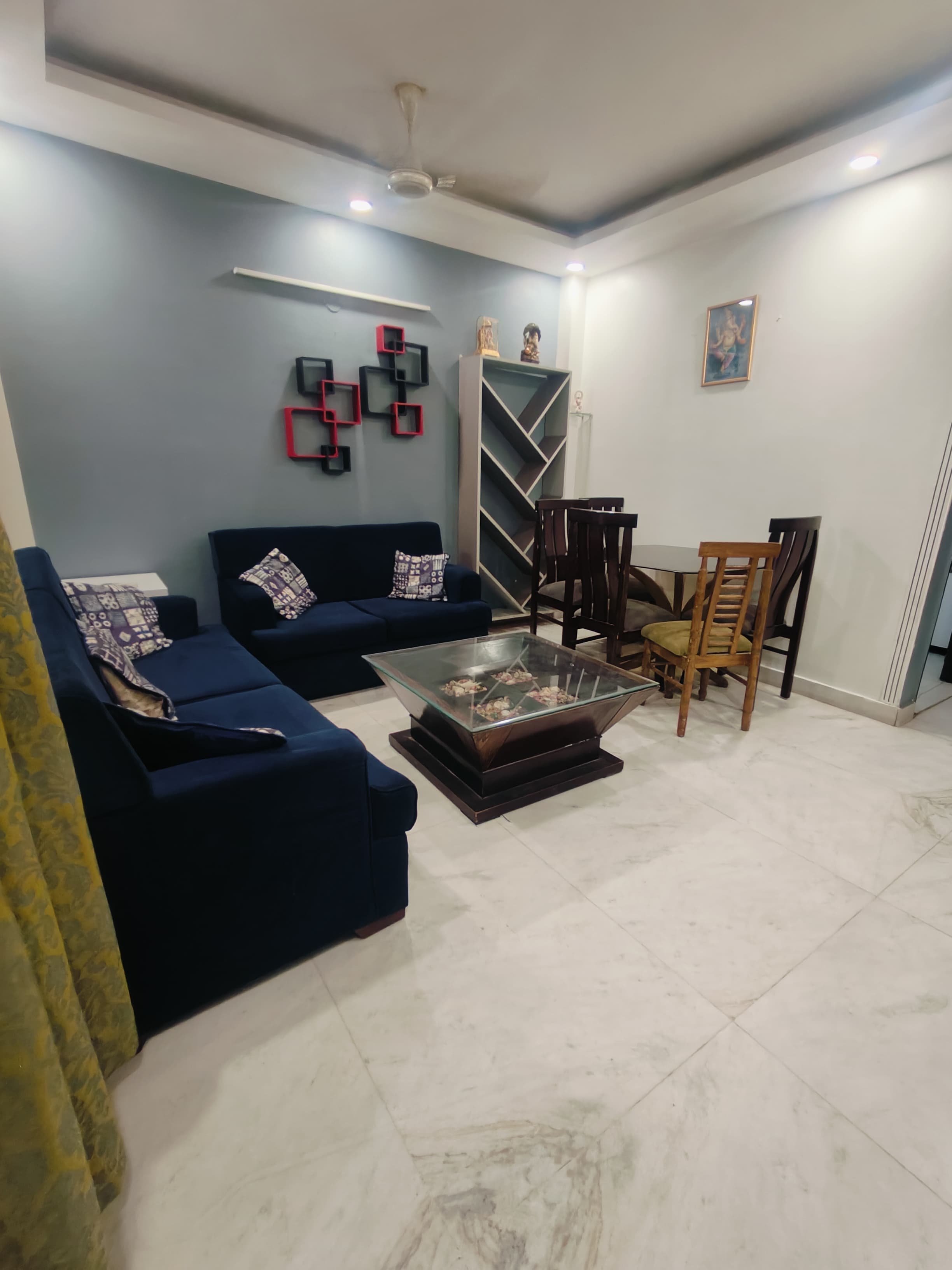 2 BHK Builder Floor For Rent in Malviya Nagar 