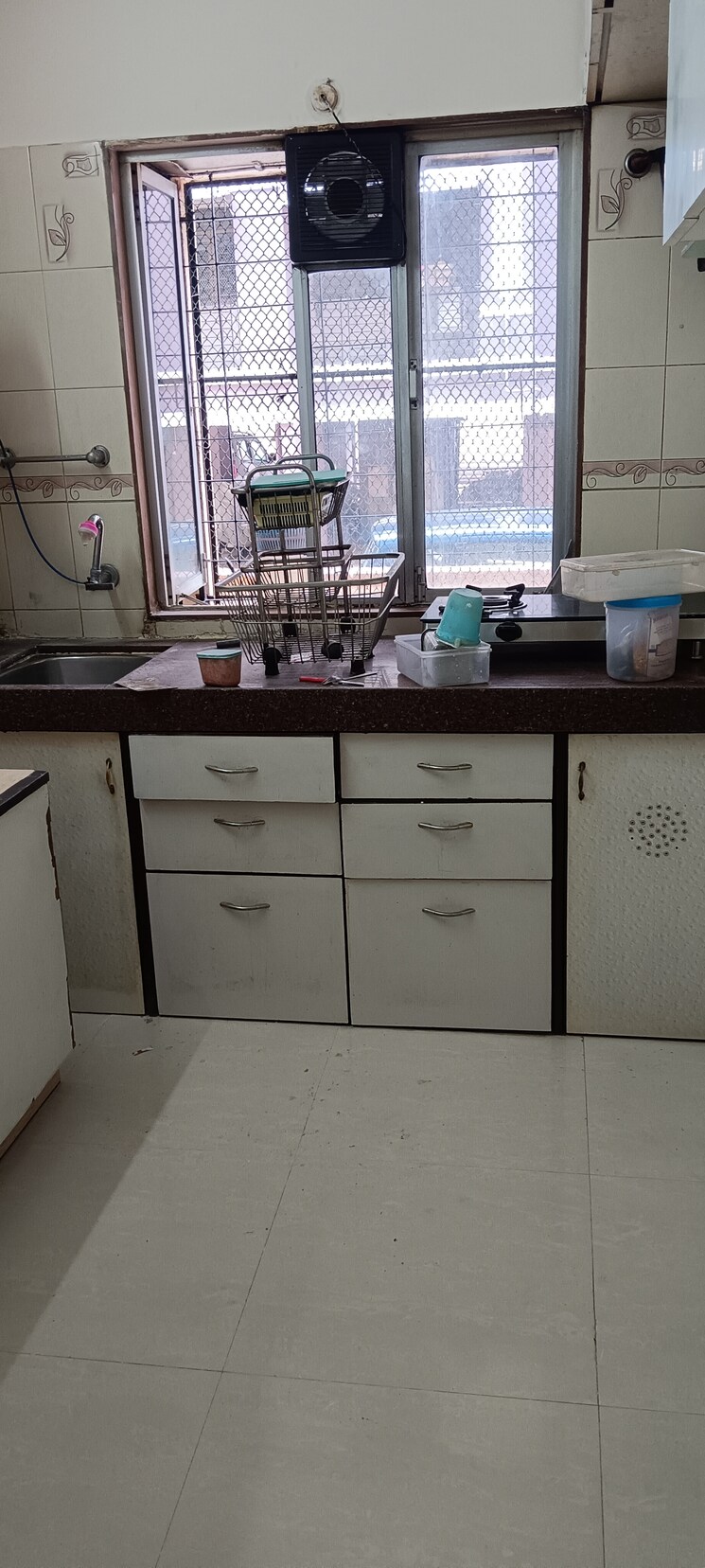 Kitchen, riddhi-gardens-chs 1 Bedroom 475 Sq.Ft. Apartment In Malad East Mumbai 8707821