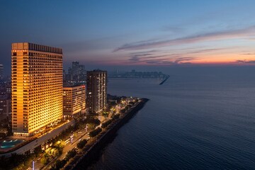 4 BHK Apartment For Sale in K Raheja Artesia, Worli