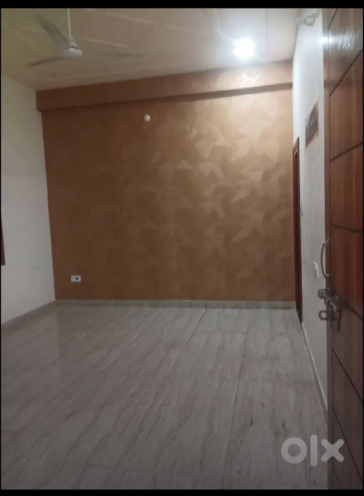 2 BHK + Pooja Room,Study Room,Extra Room Independent House For Rent in 2bhk Best For Silent Offi