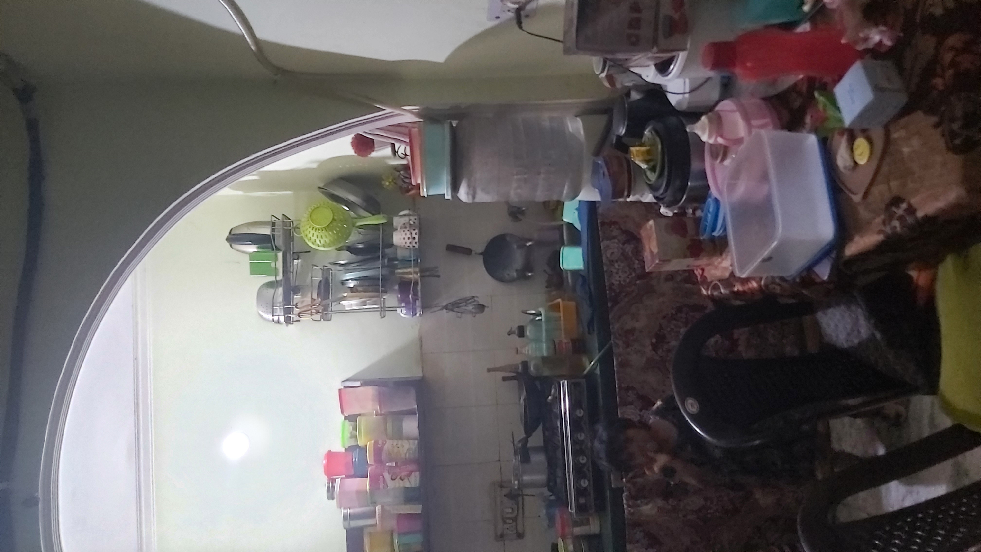 2.5 BHK Builder Floor For Sale in Shashi Gardan Mayur Vihar