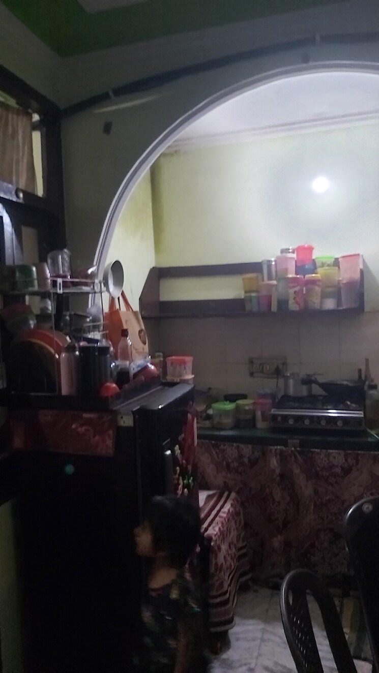 Gym, mayur vihar 2.5 Bedroom 500 Sq.Ft. Builder Floor In Mayur Vihar Delhi 8707831