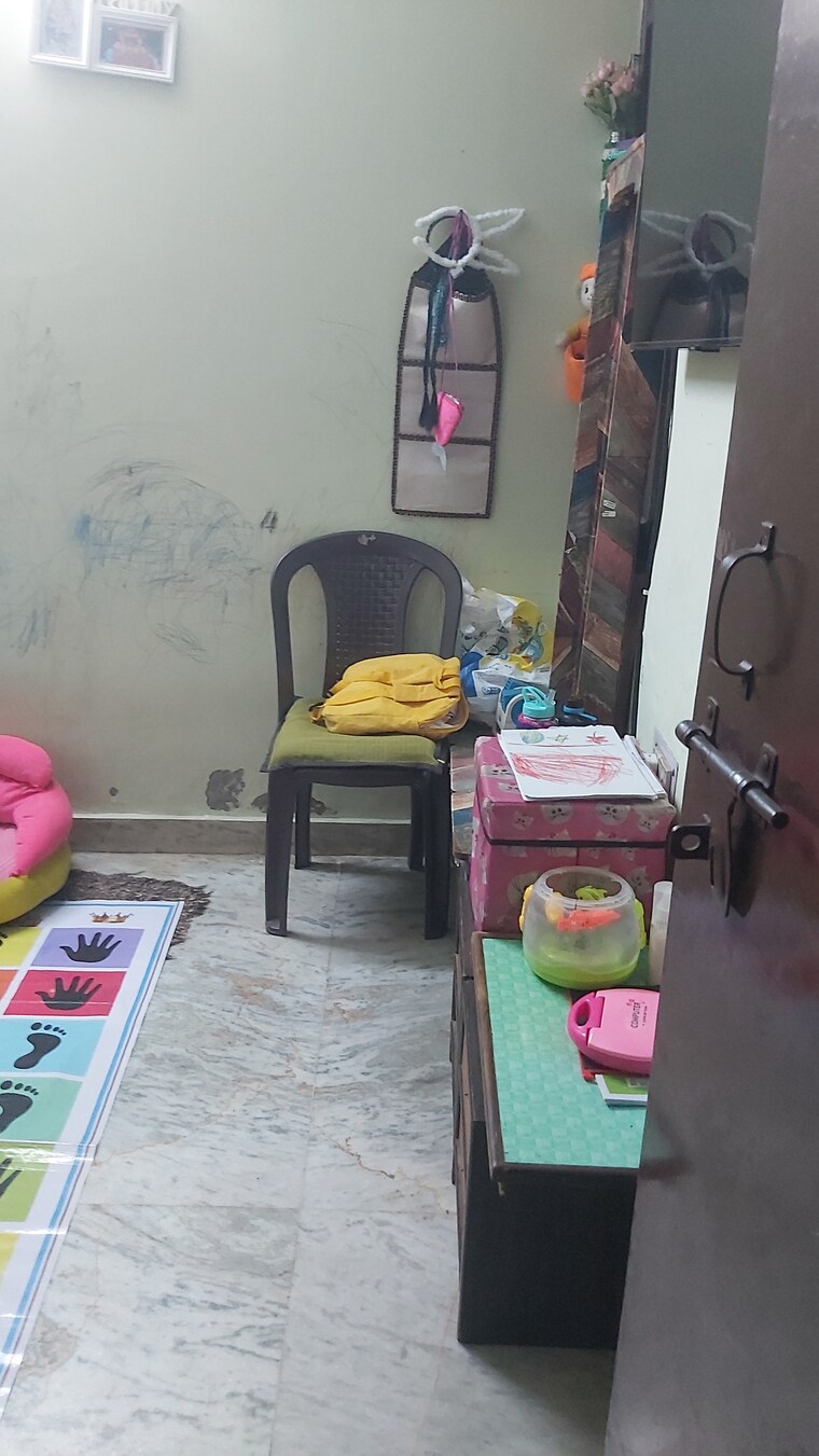 Kitchen, mayur vihar 2.5 Bedroom 500 Sq.Ft. Builder Floor In Mayur Vihar Delhi 8707831