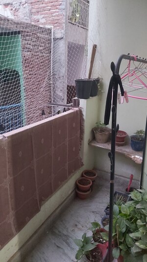 Kitchen in 2.5 BHK Builder Floor at Mayur Vihar – for Sale