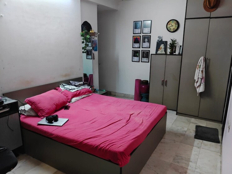 Bedroom, arshie-complex 4 Bedroom 1600 Sq.Ft. Apartment In Versova Mumbai 8707839